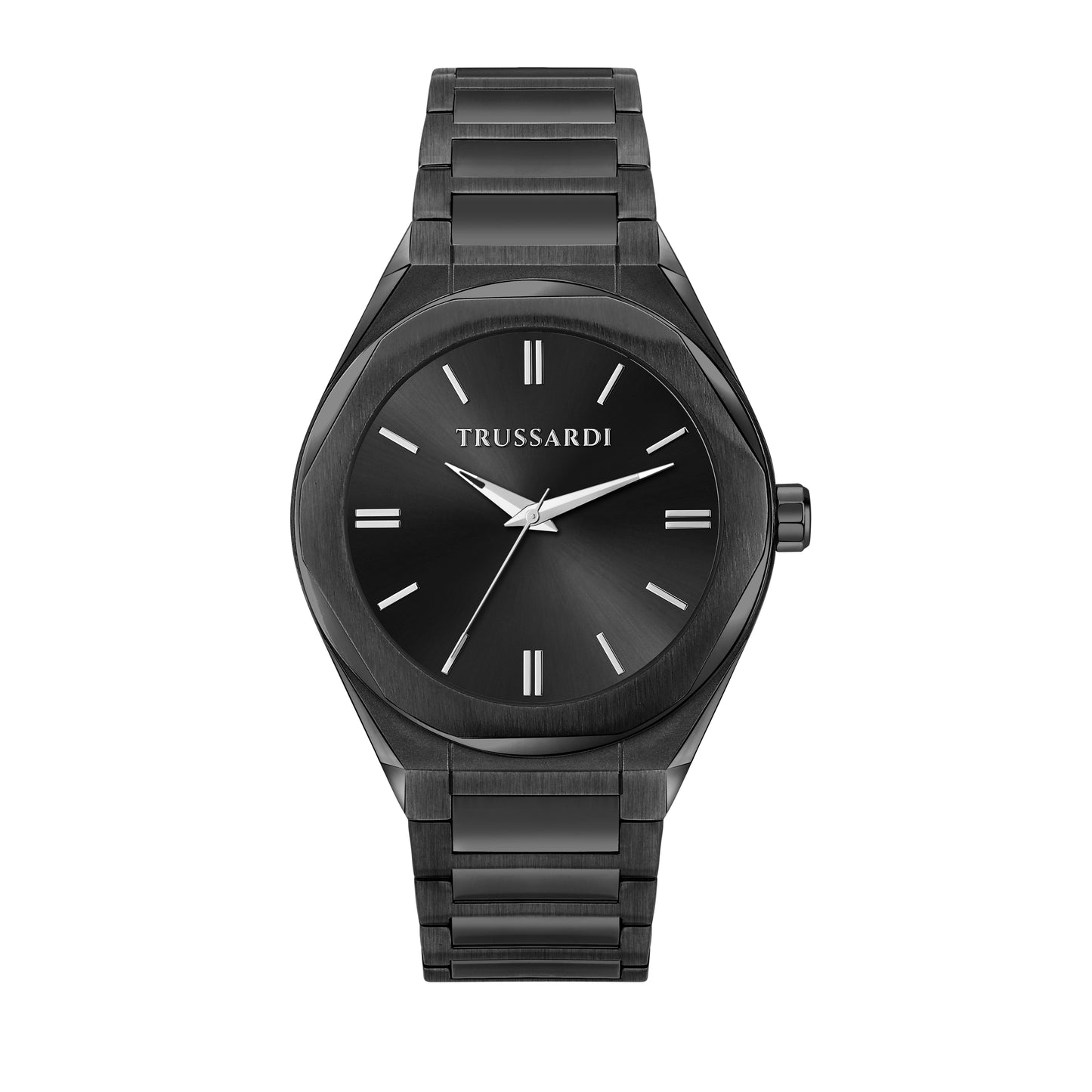 Trussardi R2453156005 Heren Horloge 42mm 5 ATM