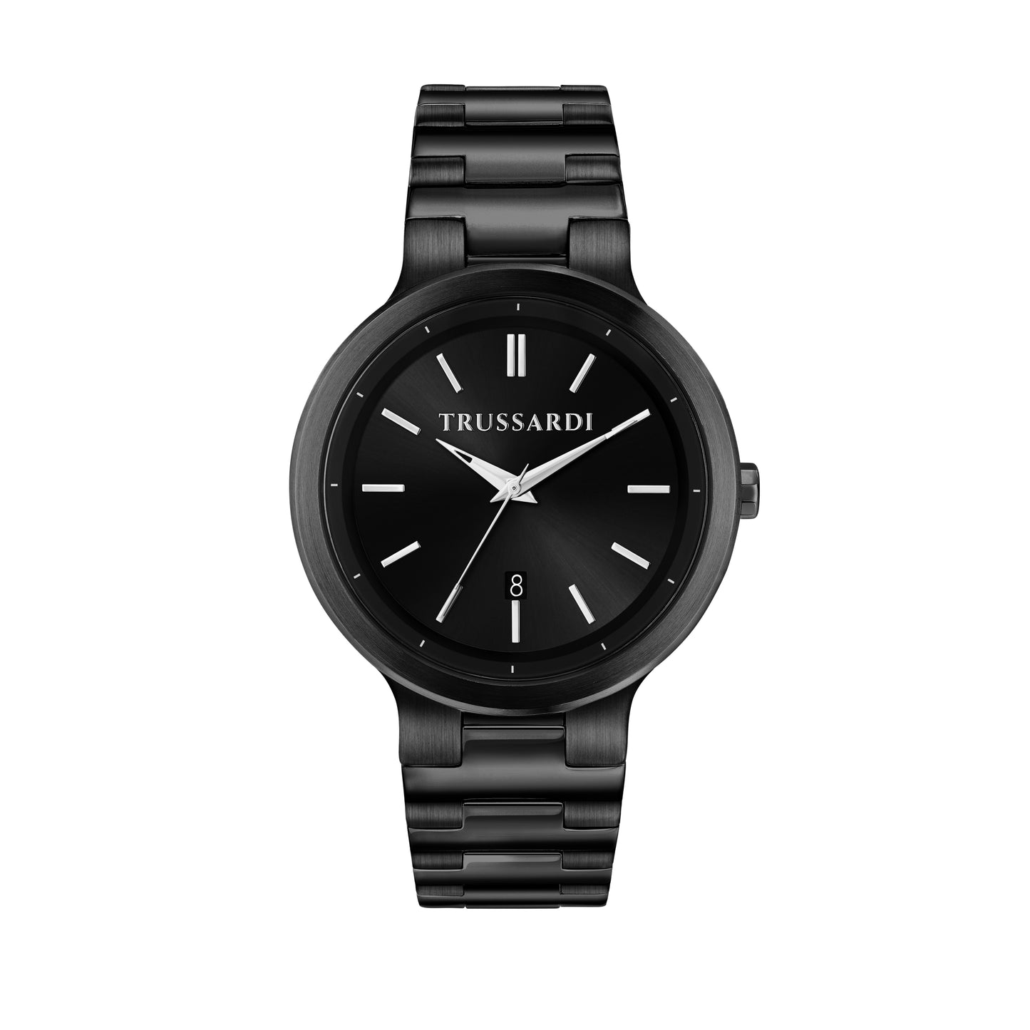 Trussardi R2453164001 Heren Horloge 41mm 5 ATM