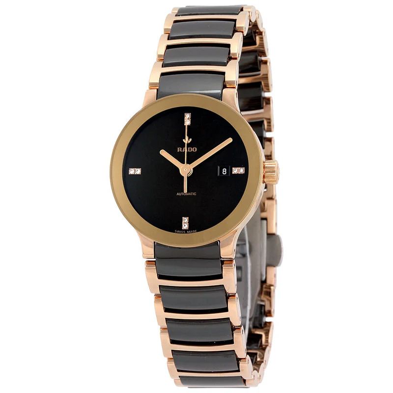 Rado R30183722 Dames Horloge 28mm 5 ATM