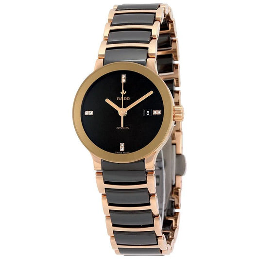 Rado R30183722 Dames Horloge 28mm 5 ATM
