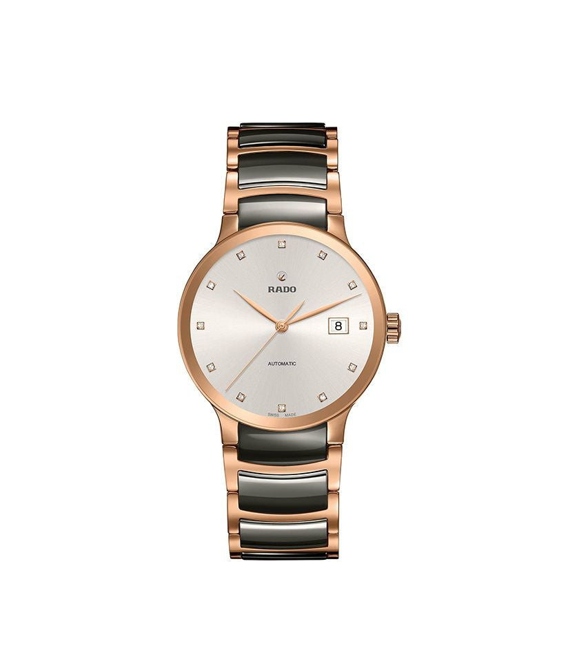 Rado R30183762 Dames Horloge 28mm 5 ATM