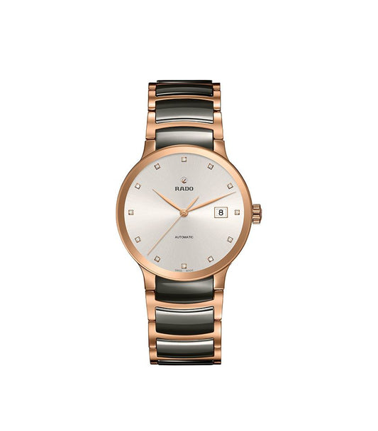 Rado R30183762 Dames Horloge 28mm 5 ATM