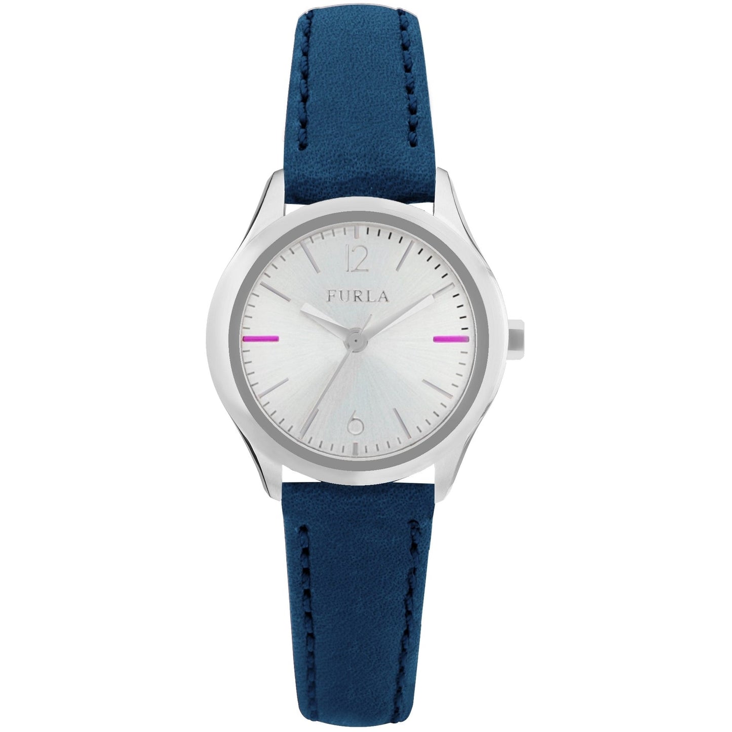 Furla R4251101506 Dames Horloge 25mm 5ATM