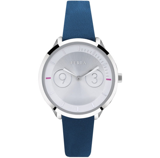 Furla R4251102508 Dames Horloge 31mm 5ATM
