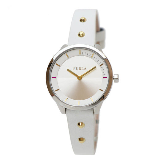 Furla R4251102524 Dames Horloge 31mm 5ATM