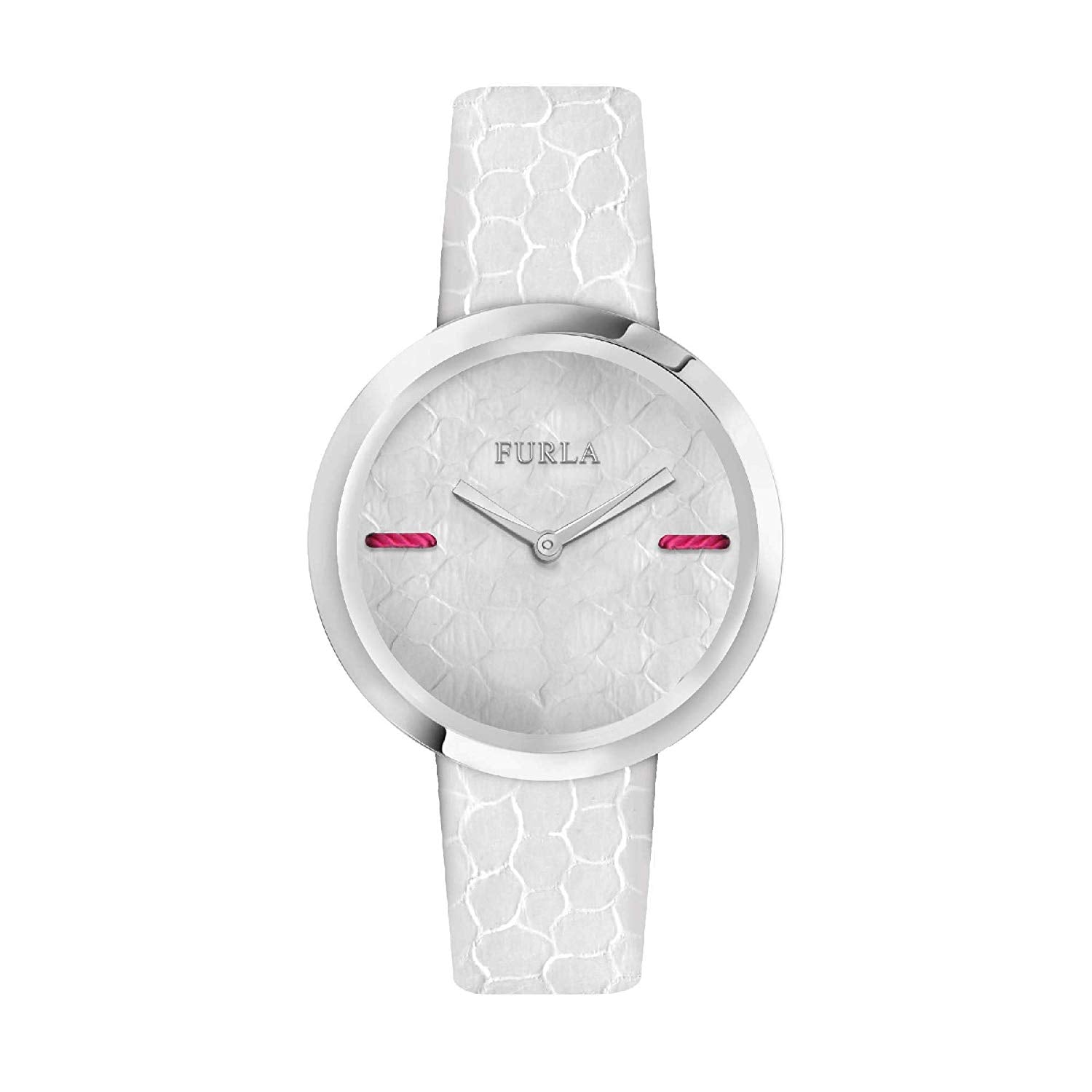 Furla R4251110504 Dames Horloge 34mm 5ATM