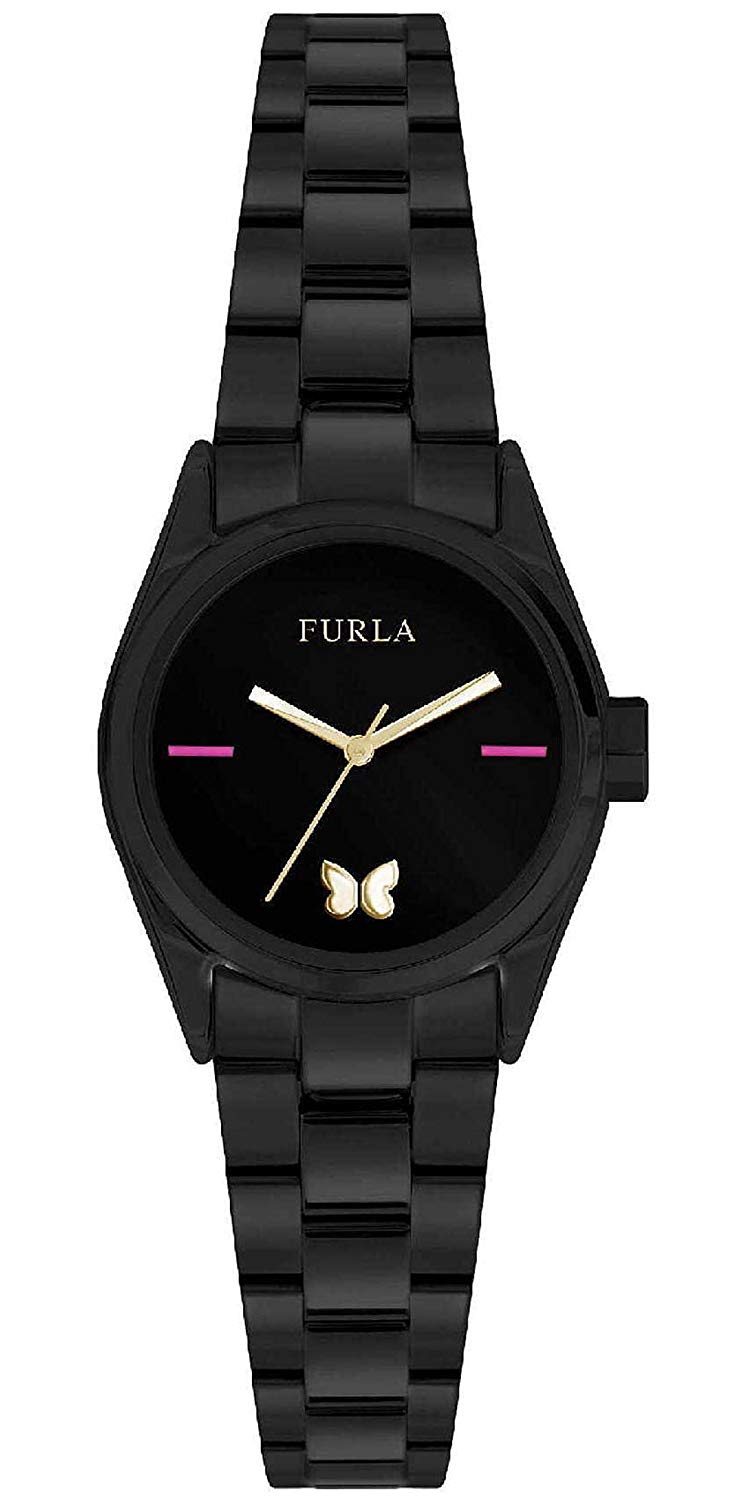 Furla R4253101539 Dames Horloge 25mm 5ATM