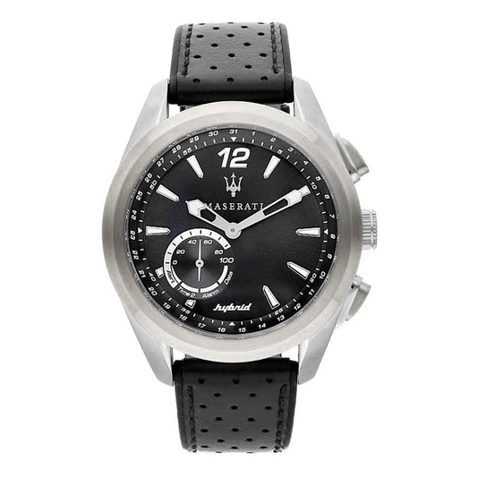 Maserati R8851112001 Heren Horloge 45mm 3 ATM