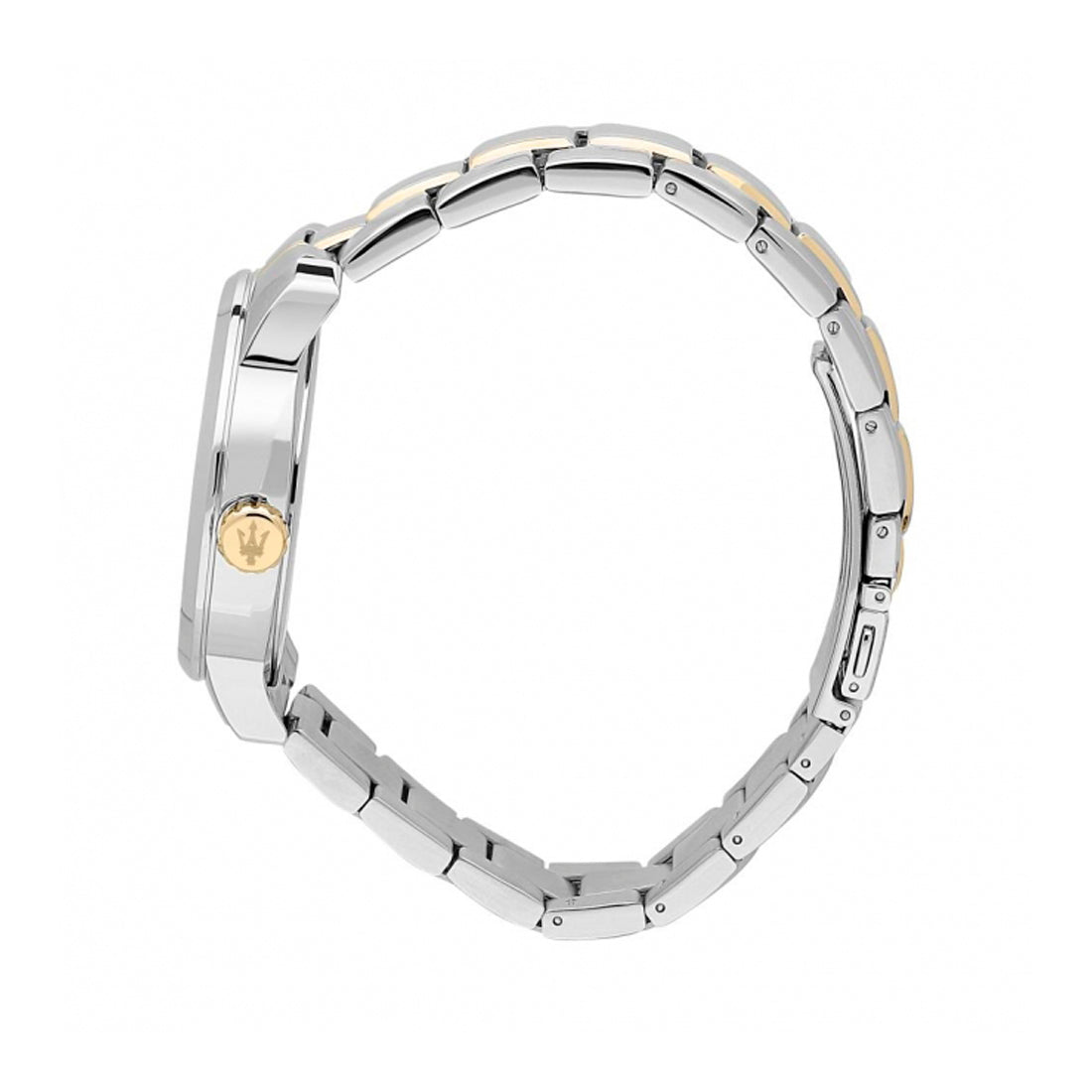 Maserati R8853121010 Heren Horloge 44mm 5 ATM