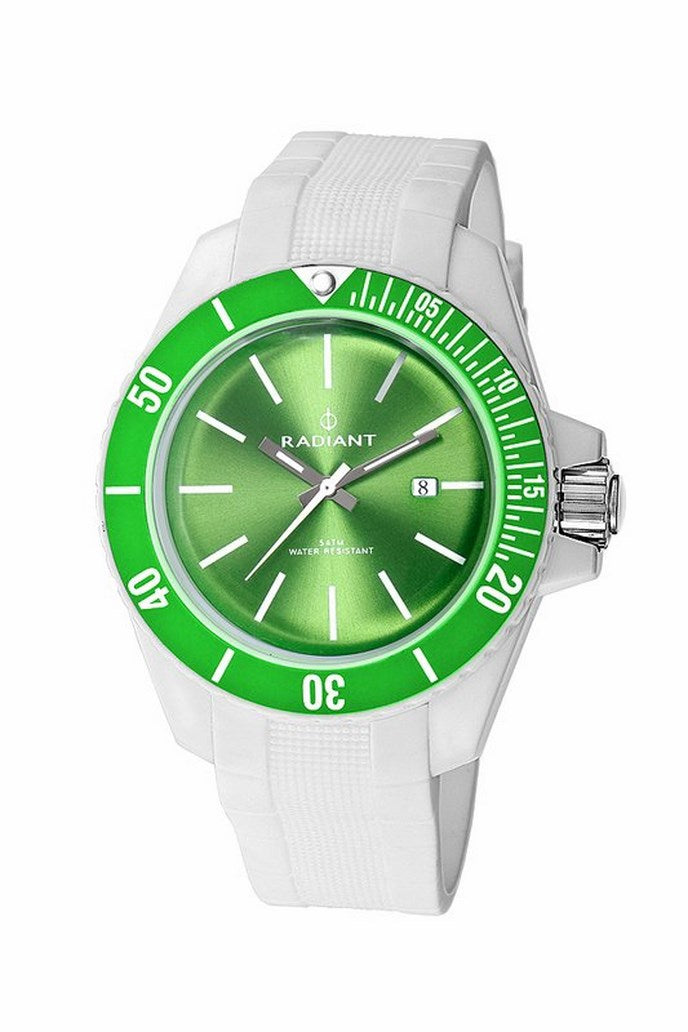 Radiant RA166608 Unisex Horloge 49mm 5 ATM