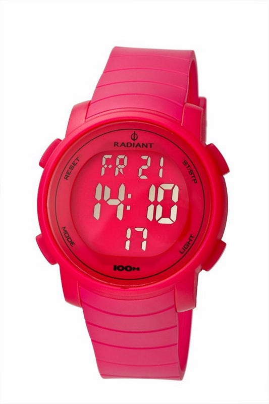Radiant RA183603 Unisex Horloge 44mm 10 ATM
