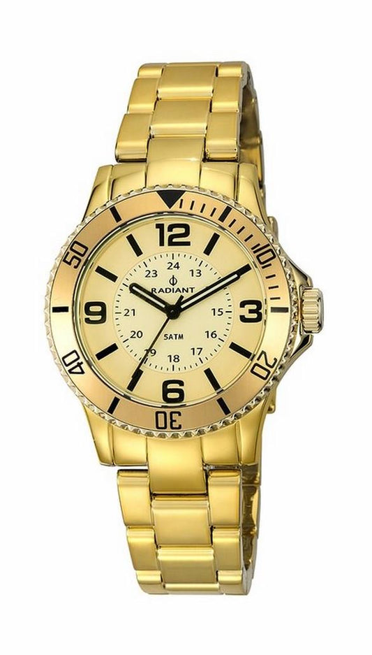 Radiant RA232204 Dames Horloge 40mm 5 ATM