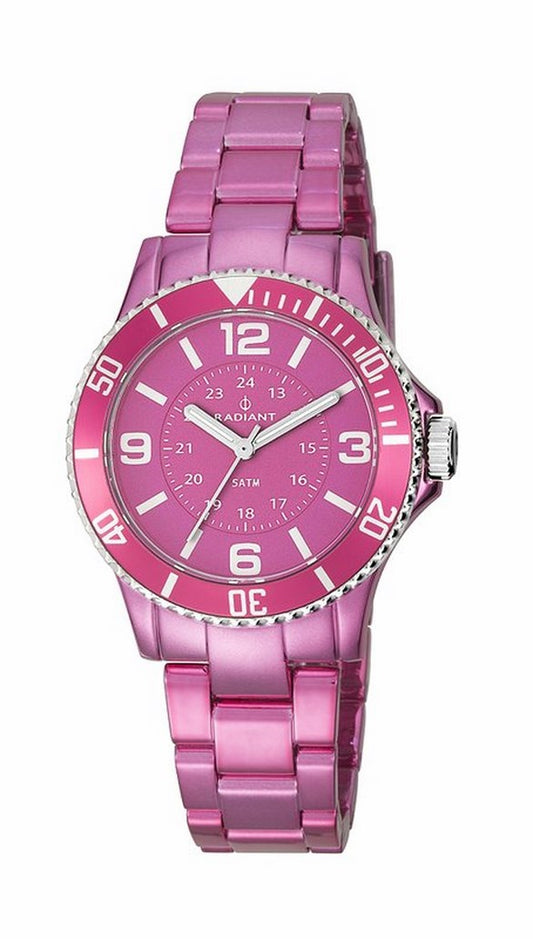 Radiant RA232211 Dames Horloge 40mm 5 ATM