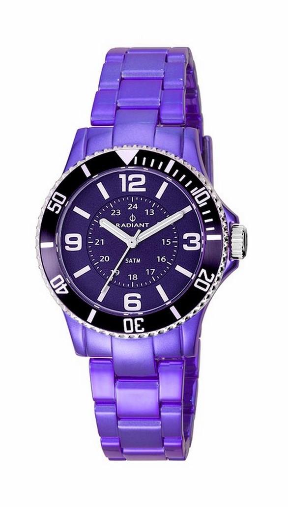 Radiant RA232212 Dames Horloge 40mm 5 ATM
