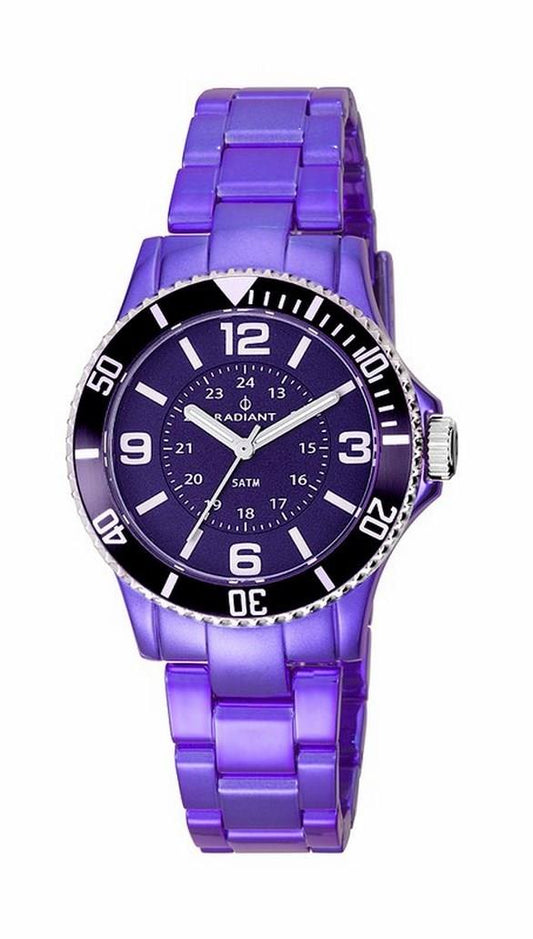 Radiant RA232212 Dames Horloge 40mm 5 ATM
