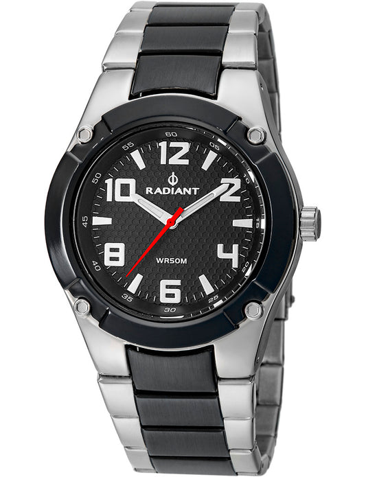 Radiant RA318201 Heren Horloge 48mm 5 ATM