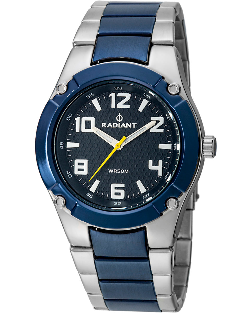 Radiant RA318202 Heren Horloge 48mm 5 ATM