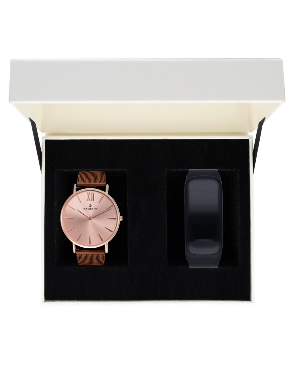 Radiant RA377619T Dames Horloge 36mm 3 ATM