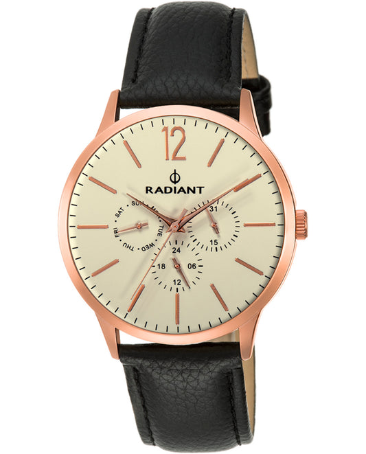 Radiant RA415605 Heren Horloge 43mm