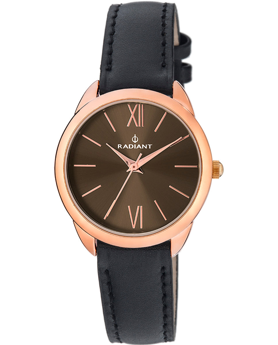 Radiant RA419601 Dames Horloge 30mm