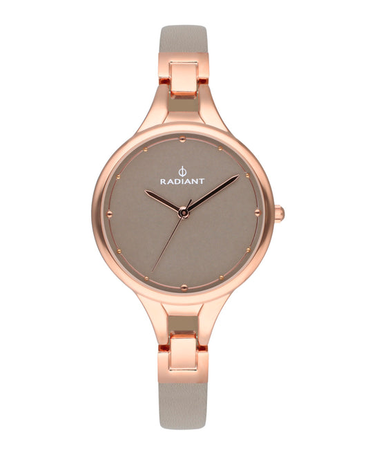 Radiant RA423604 Dames Horloge 34mm 3 ATM