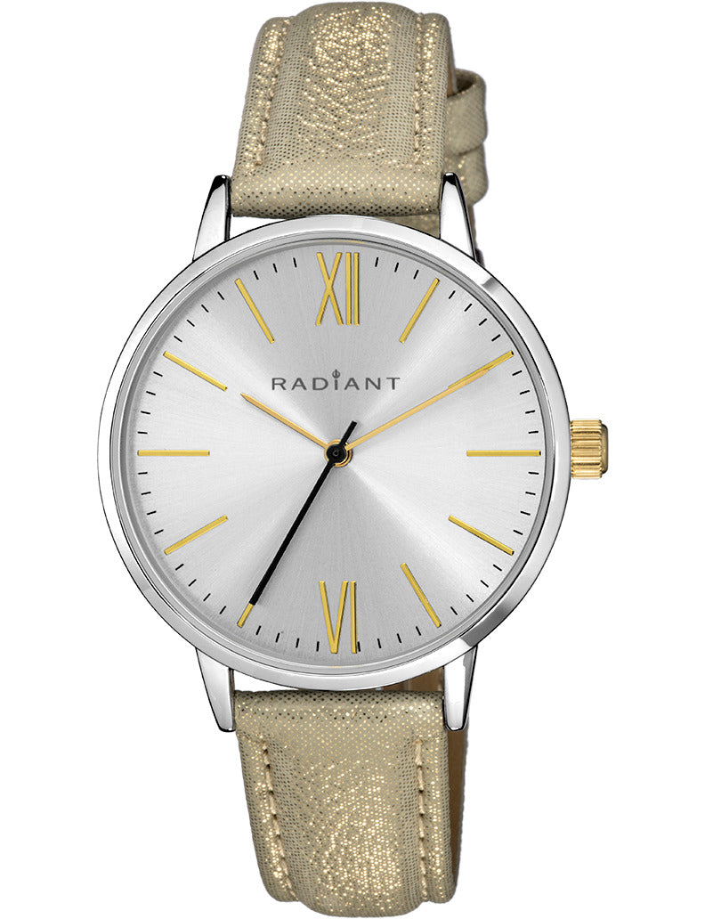 Radiant RA429601 Dames Horloge 36mm