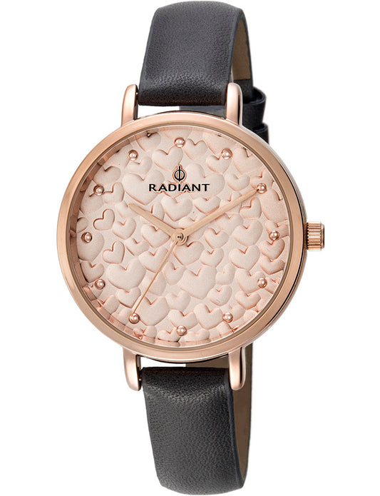 Radiant RA431601 Dames Horloge 34mm