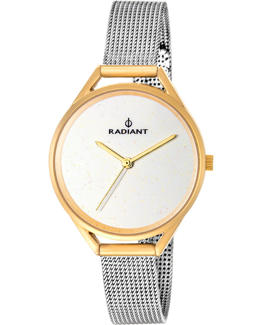 Radiant RA432202 Dames Horloge 34mm 5 ATM
