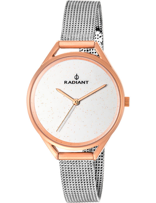 Radiant RA432203 Dames Horloge 34mm 5 ATM