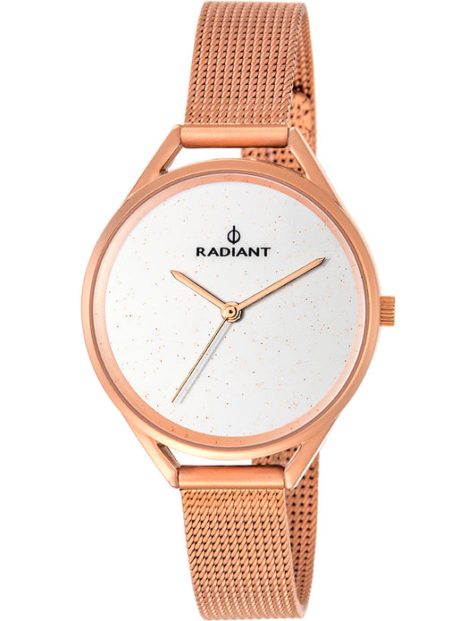 Radiant RA432204 Dames Horloge 34mm