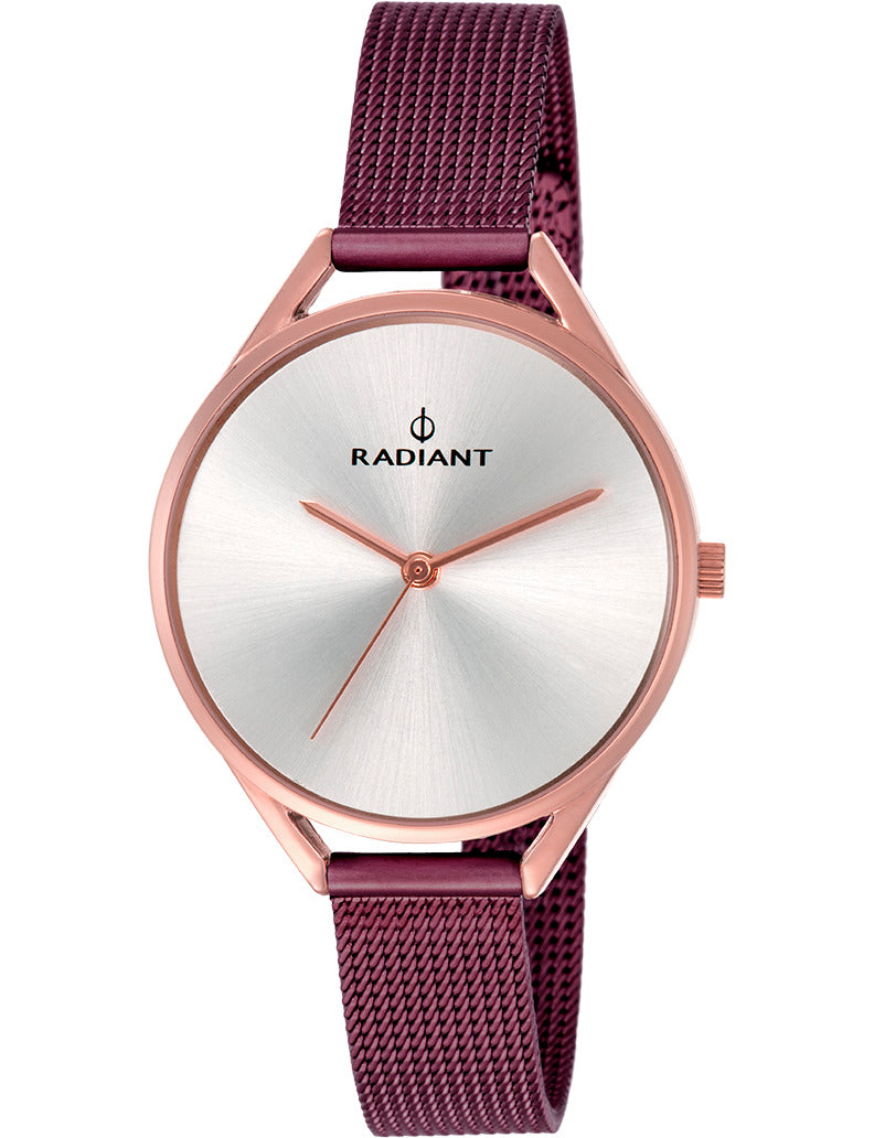 Radiant RA432209 Dames Horloge 34mm