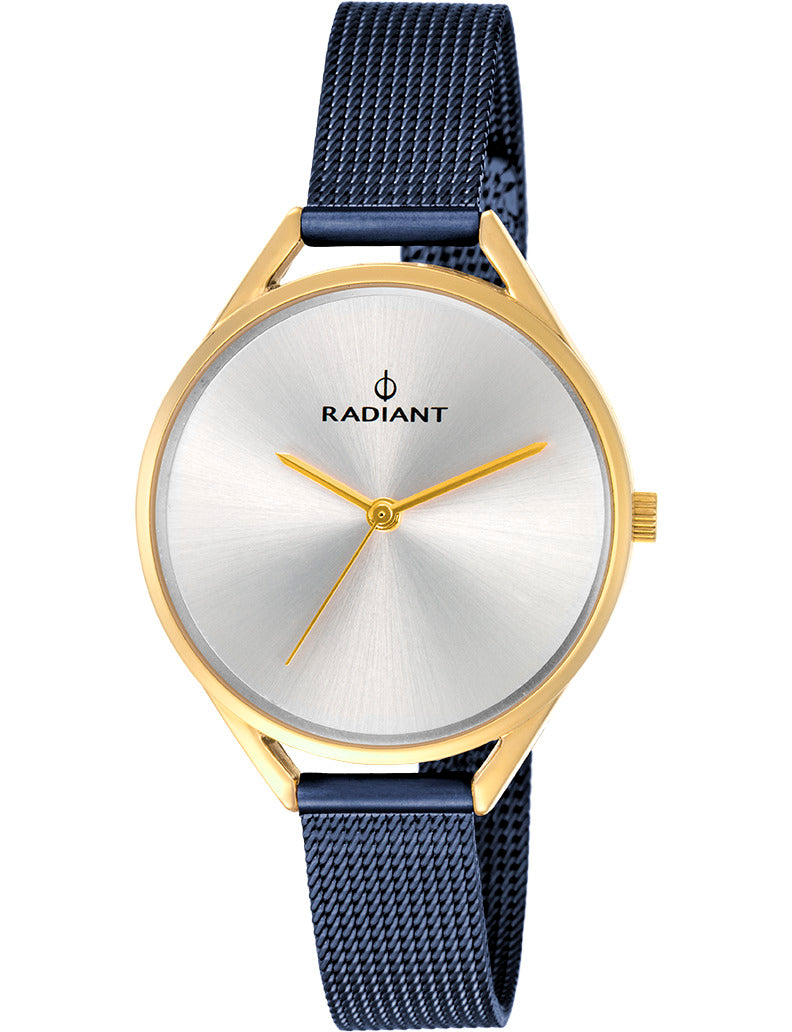 Radiant RA432211 Dames Horloge 34mm