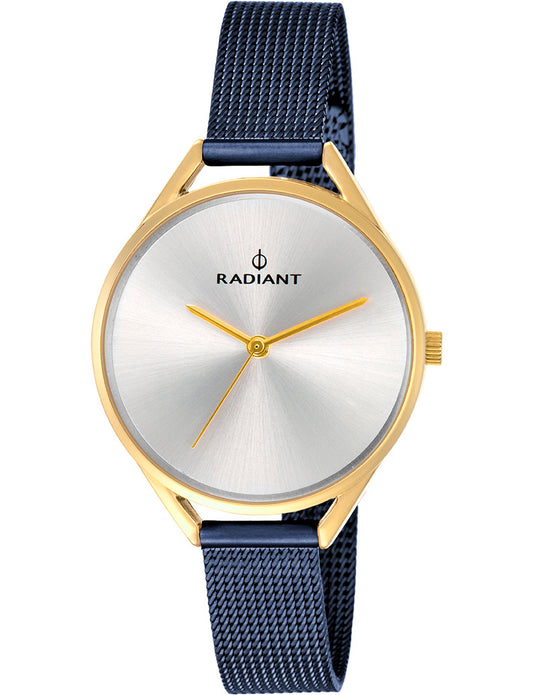 Radiant RA432211 Dames Horloge 34mm
