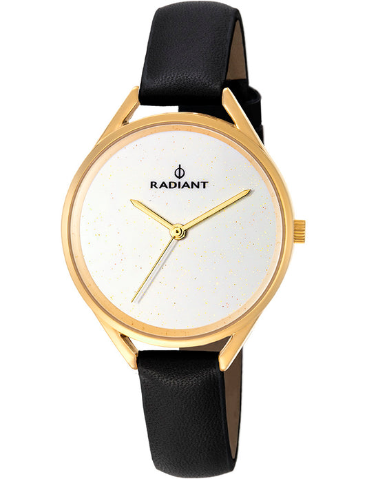 Radiant RA432601 Dames Horloge 34mm