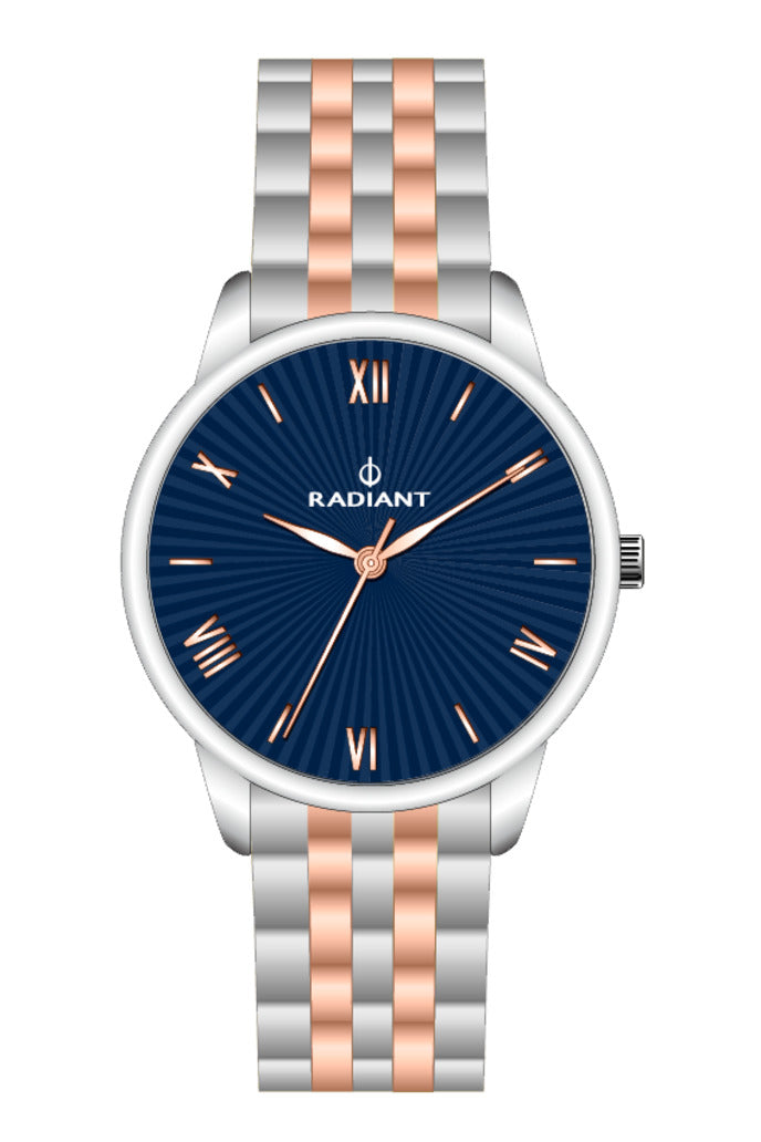 Radiant RA441202 Dames Horloge 32mm 5 ATM