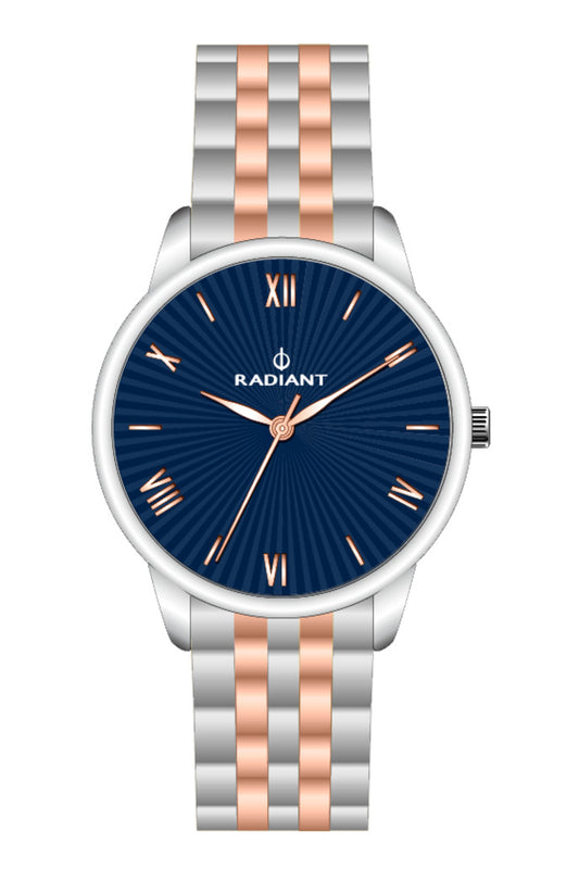 Radiant RA441202 Dames Horloge 32mm 5 ATM