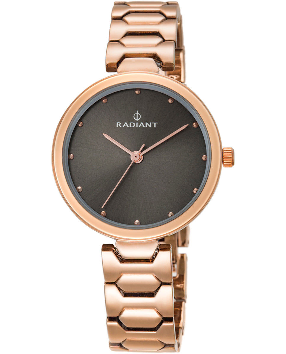 Radiant RA443202 Dames Horloge 34mm