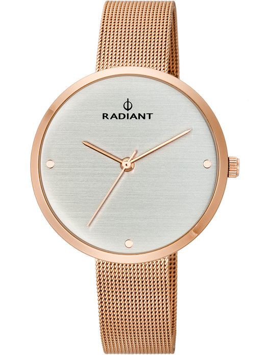 Radiant RA452203 Dames Horloge 36mm