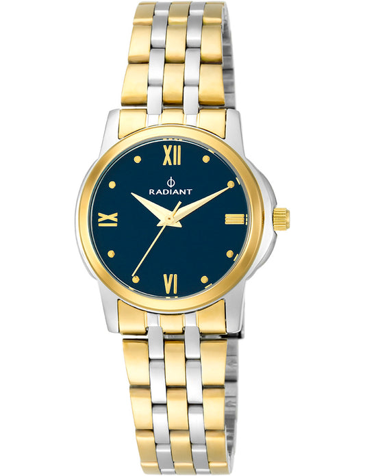 Radiant RA453203 Dames Horloge 28mm 5 ATM