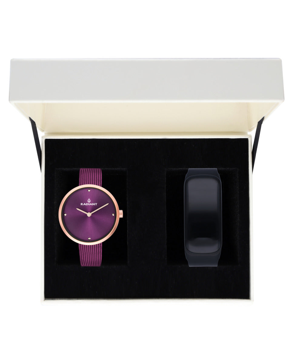 Radiant RA463203T Dames Horloge 30mm 3 ATM