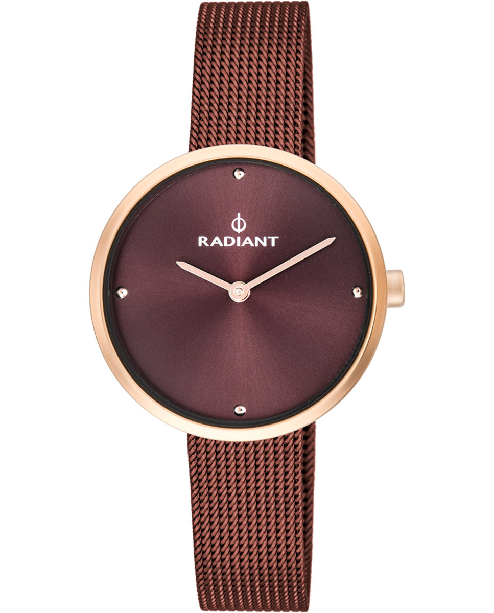 Radiant RA463204 Dames Horloge 30mm