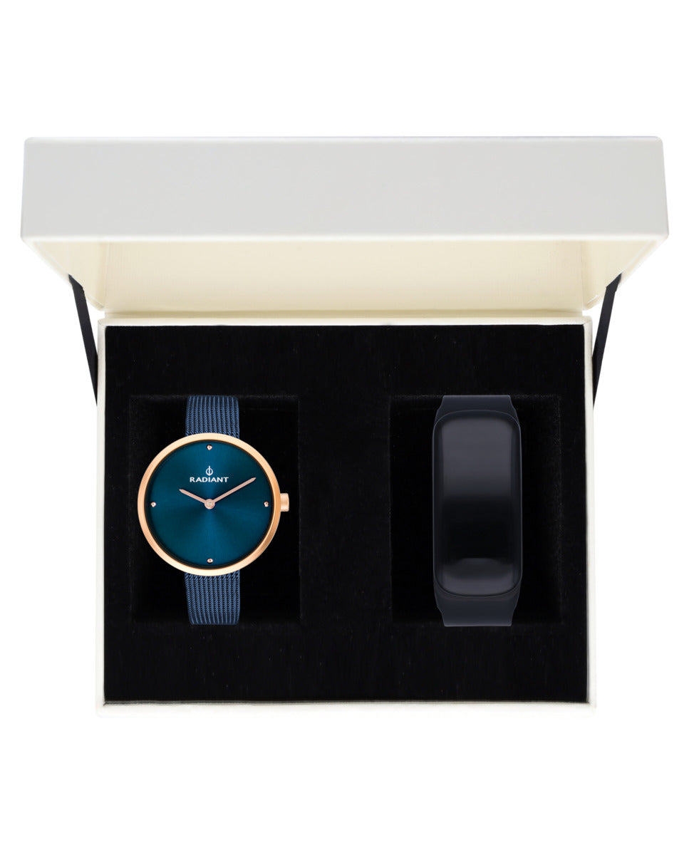 Radiant RA463205T Dames Horloge 30mm 3 ATM