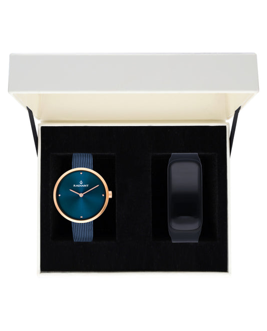 Radiant RA463205T Dames Horloge 30mm 3 ATM