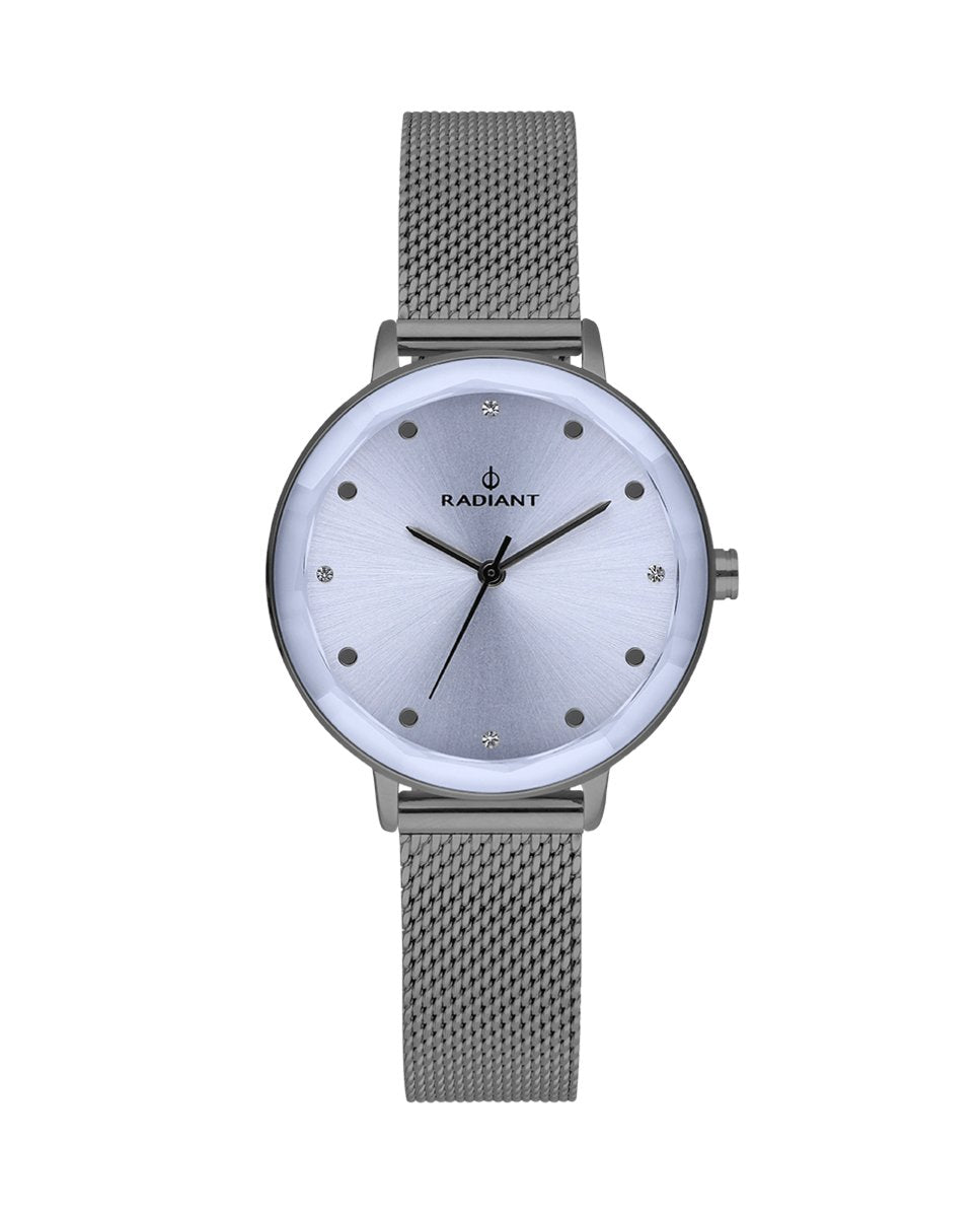 Radiant RA467606 Dames Horloge 34mm 3 ATM