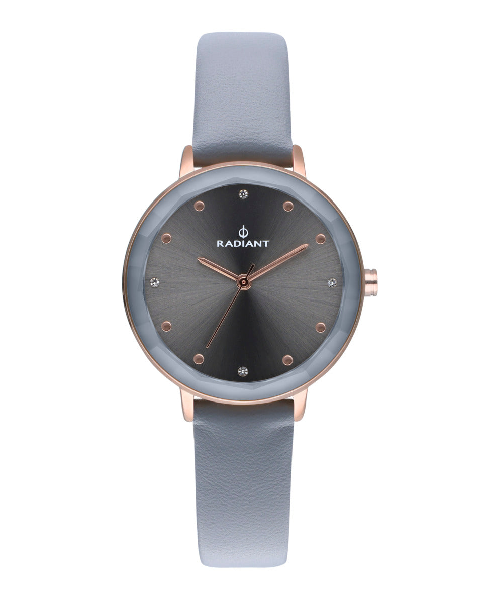Radiant RA467607 Dames Horloge 34mm 3 ATM