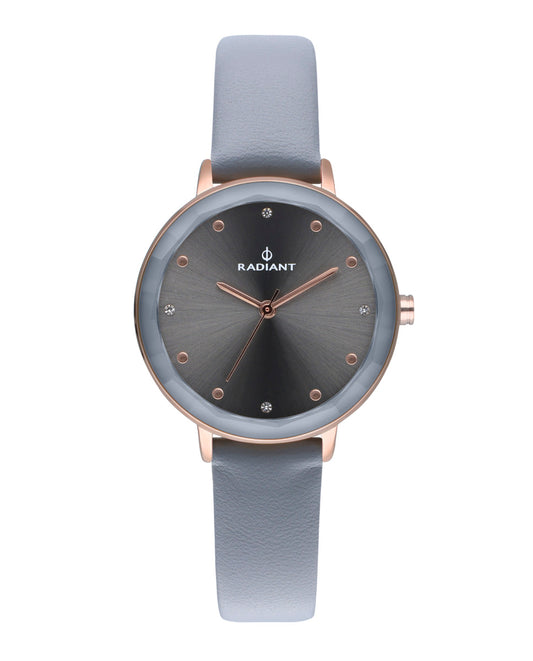 Radiant RA467607 Dames Horloge 34mm 3 ATM