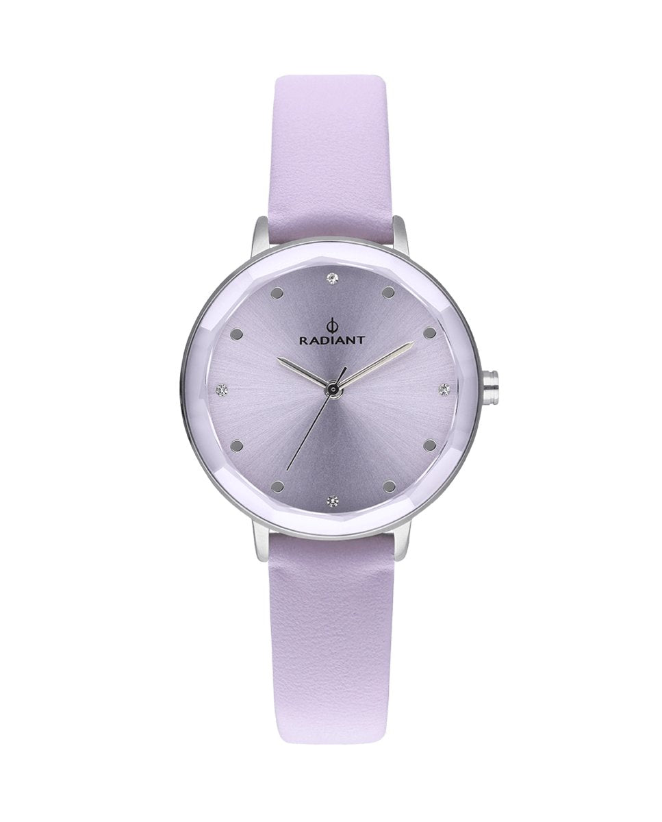 Radiant RA467609 Dames Horloge 34mm 3 ATM