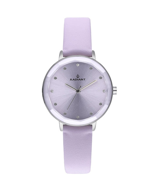 Radiant RA467609 Dames Horloge 34mm 3 ATM