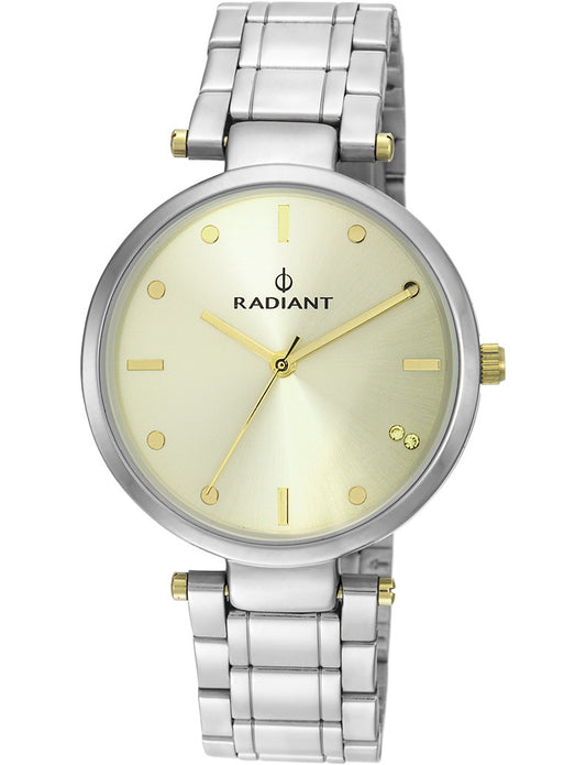 Radiant RA468203 Dames Horloge 34mm