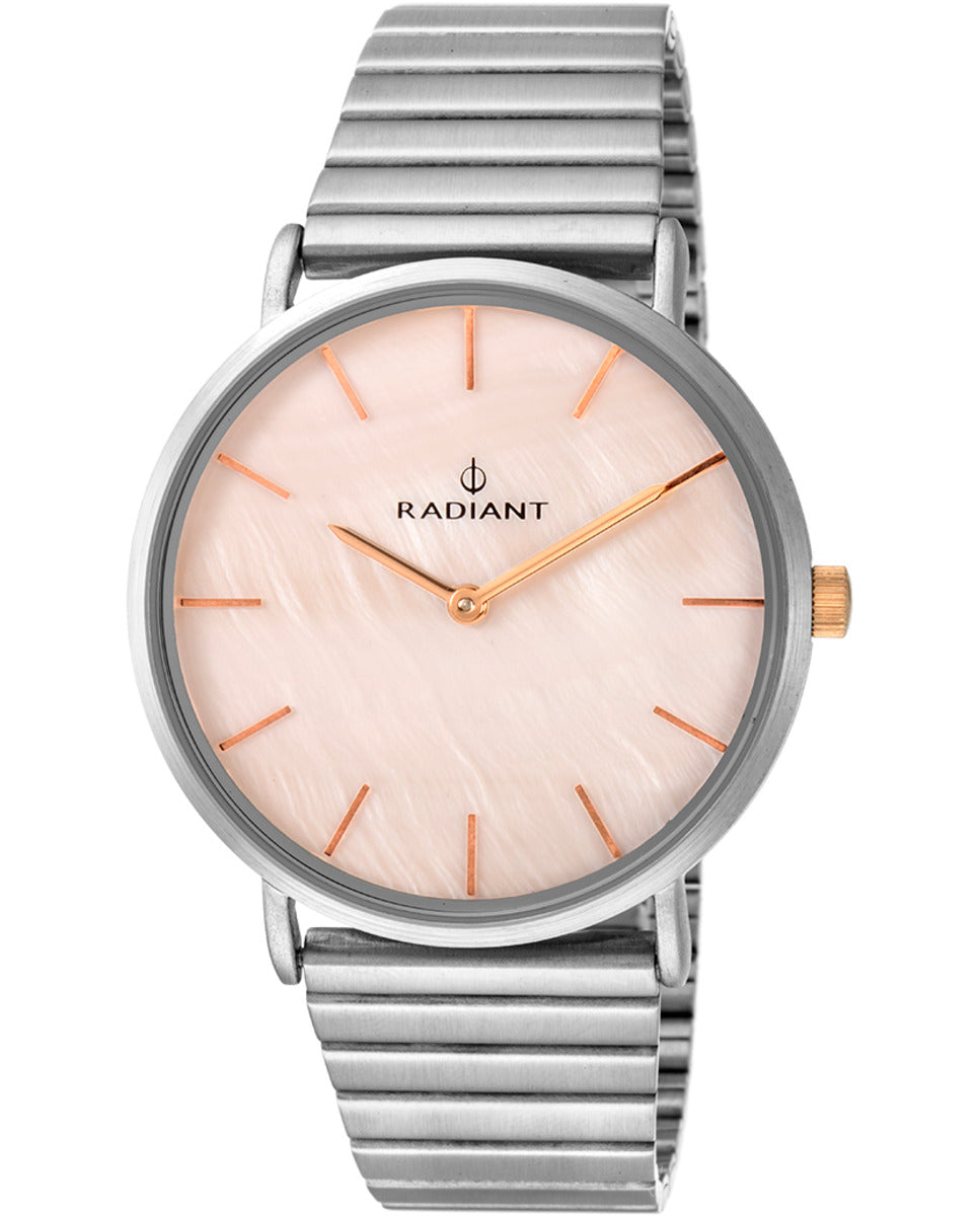 Radiant RA475201 Dames Horloge 38mm 3 ATM